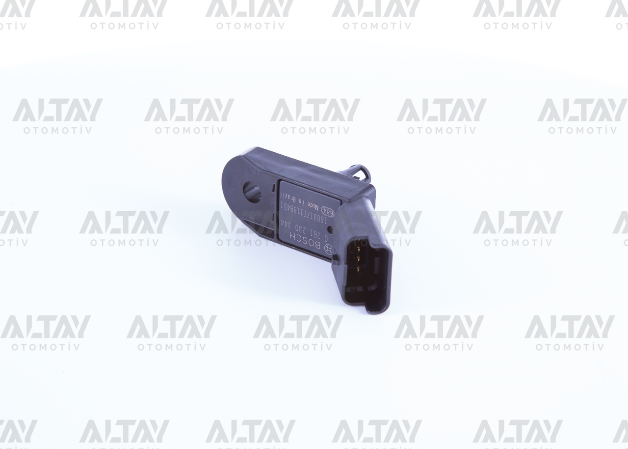 Peugeot 301 Sensör Emme Manıfold Basınç OEM 1920AJ Peugeot 301 Sensör Emme Manıfold Basınç OEM 1920AJ